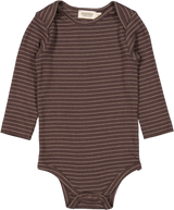 MarMar Ben Body - Nori Green Stripe