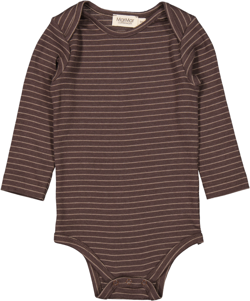 MarMar Ben Body - Nori Green Stripe