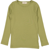 MarMar Tani Bluse - Cedar Green