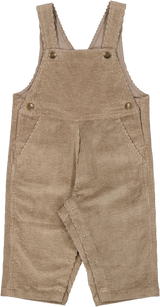 MarMar Ruben Overall - Mud