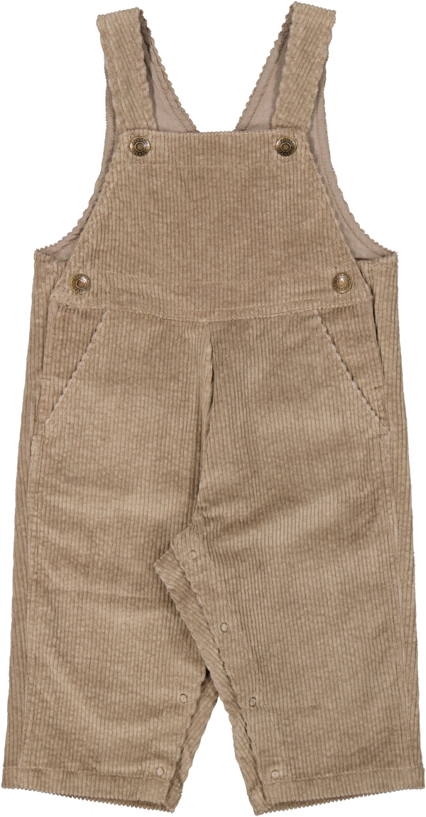 MarMar Ruben Overall - Mud