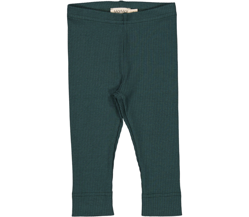 MarMar Modal Leggings - Pine