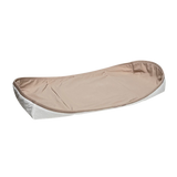 Najell Vandtæt Madrasbeskytter - Linen Beige