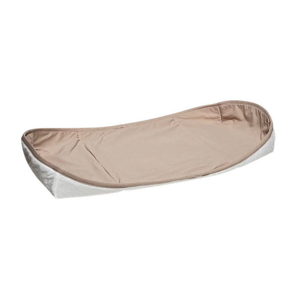 Najell Vandtæt Madrasbeskytter - Linen Beige