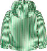 MarMar Oddy Regntøj - Green Stripes