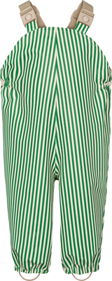 MarMar Oddy Regntøj - Green Stripes