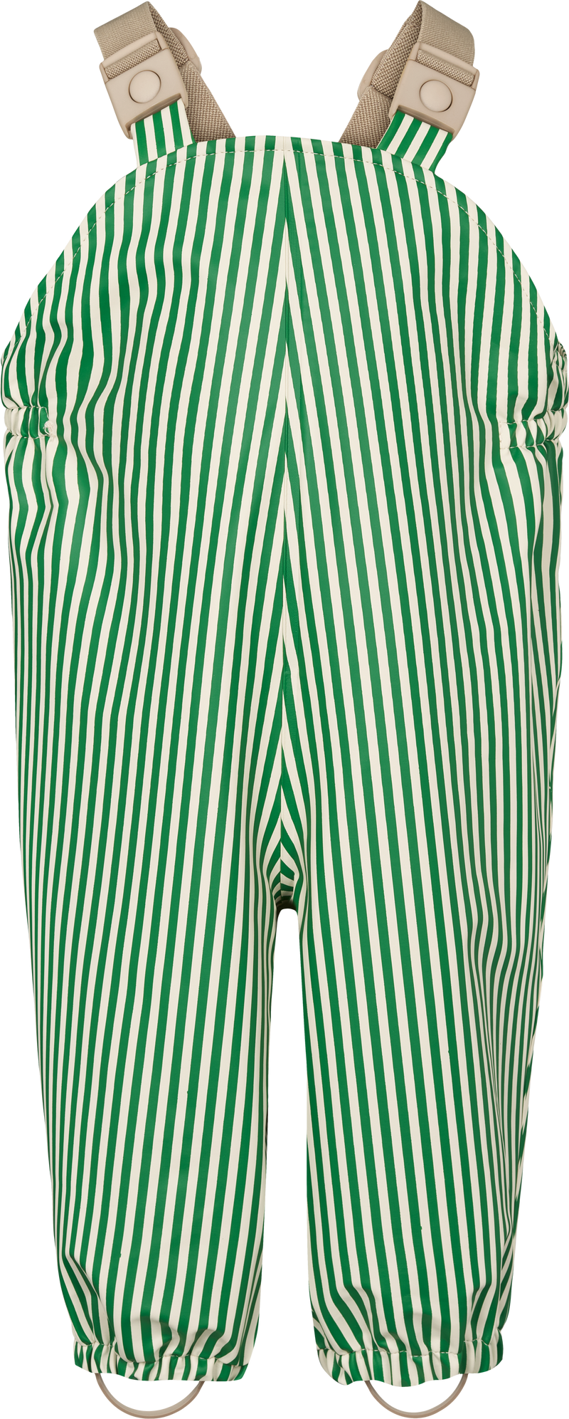 MarMar Oddy Regntøj - Green Stripes