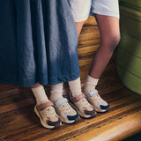 Bundgaard Dash Sneakers - Mocha