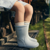 Bundgaard Charly Gummistøvler - Sky Sparkle