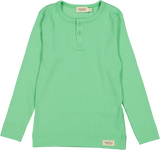 MarMar Modal Bluse - Cale Green