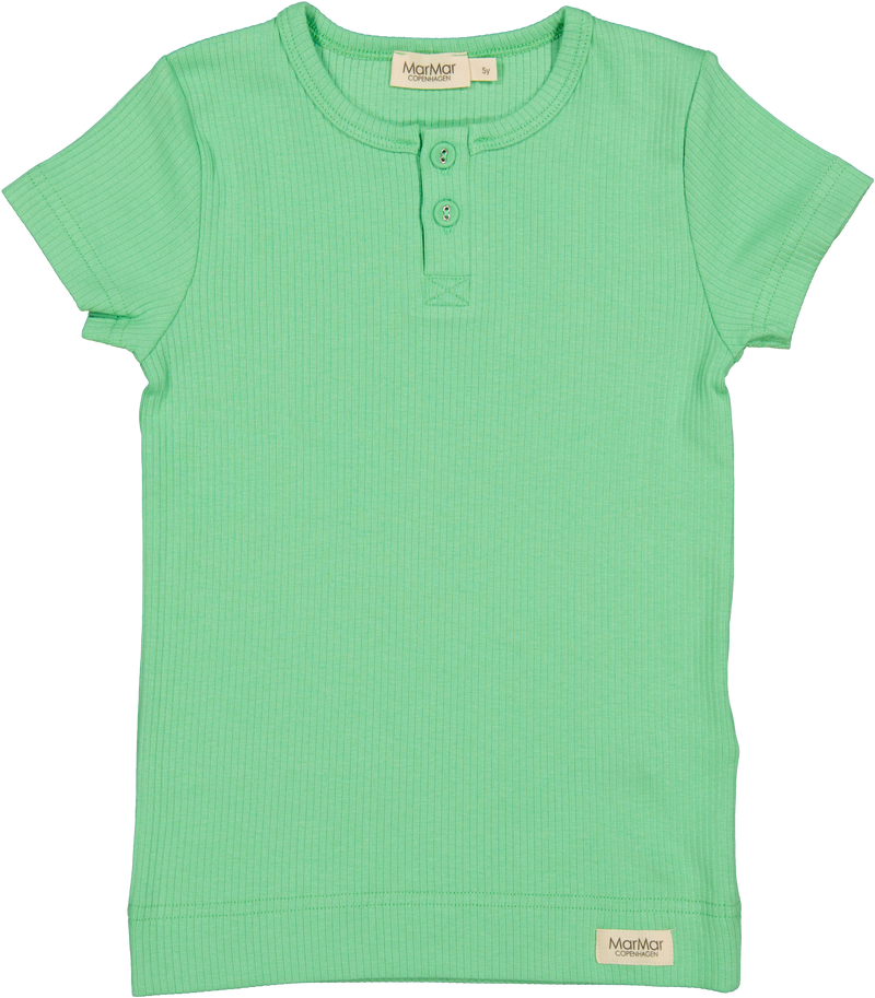 MarMar Modal T-Shirt - Cale Green