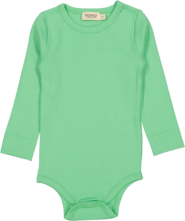 MarMar Modal Plain Body - Cale Green