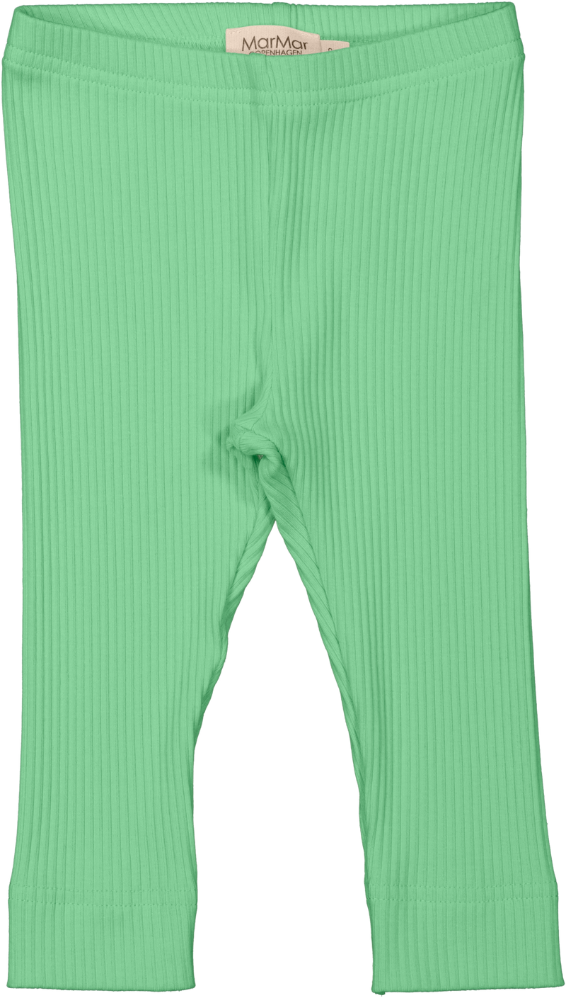 MarMar Modal Leggings - Cale Green