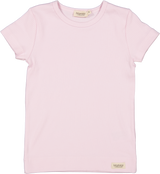 MarMar Modal Plain T-Shirt - Lilac Mist