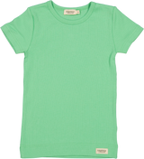 MarMar Modal Plain T-Shirt - Cale Green