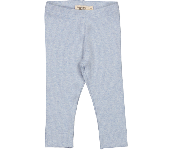 MarMar Modal Leggings - Fresh Air Melange