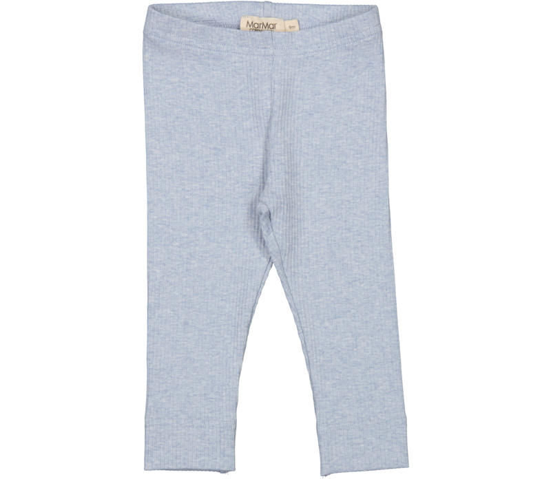 MarMar Modal Leggings - Fresh Air Melange