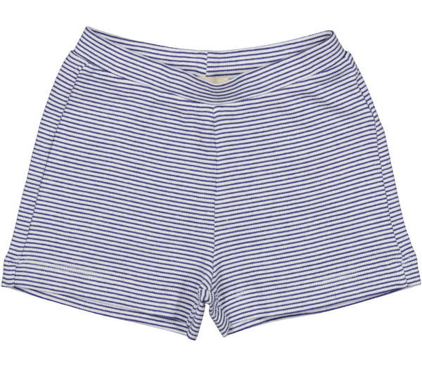 MarMar Paulo Shorts - Blue Stripe