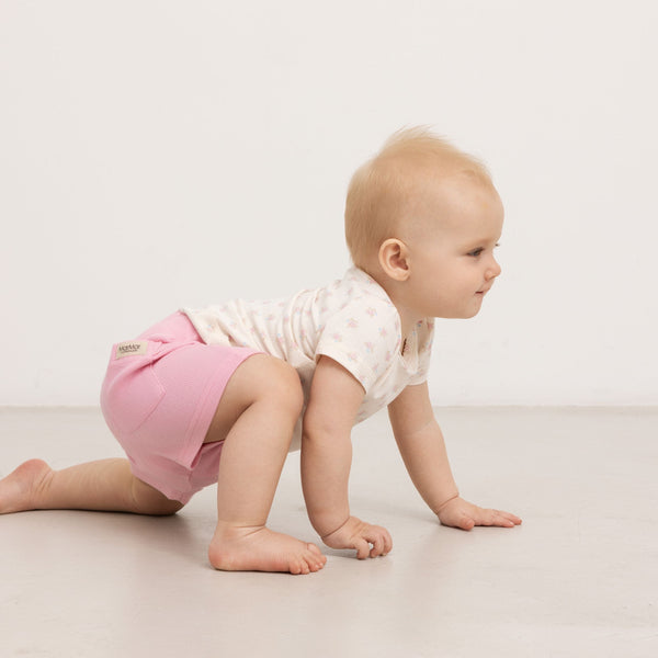 MarMar Plain Body - Little Bouquet