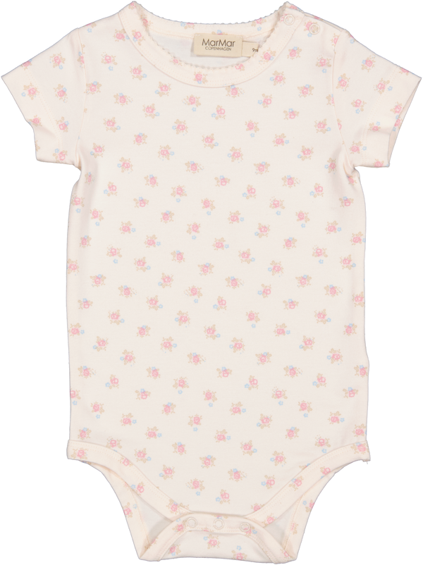 MarMar Plain Body - Little Bouquet