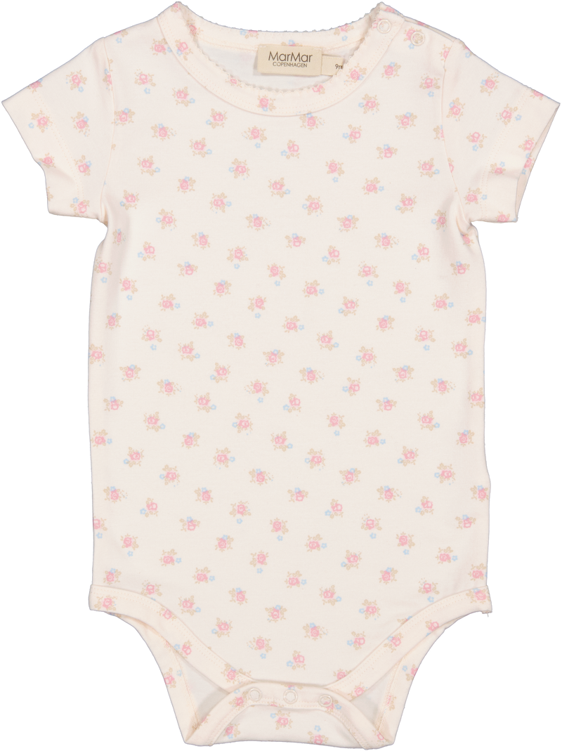 MarMar Plain Body - Little Bouquet