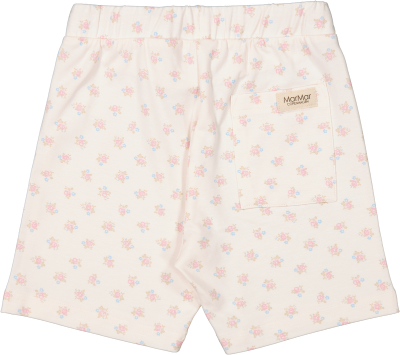 MarMar Paulo Shorts - Little Bouquet