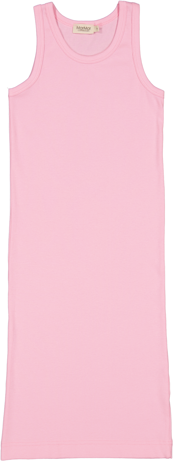 MarMar Dudu Kjole - Pink Blossom