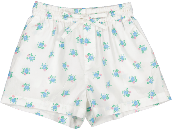 MarMar Pina Shorts - Summer Bouquet