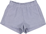 MarMar Pala Shorts - Navy Stripe