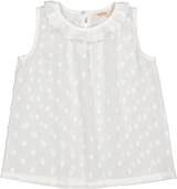 MarMar Talsa Top - Gentle White