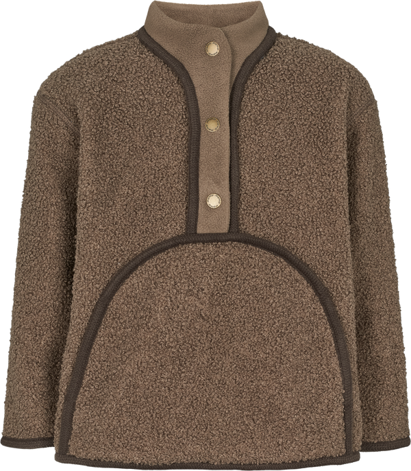 MarMar Joy Anorak - Terre