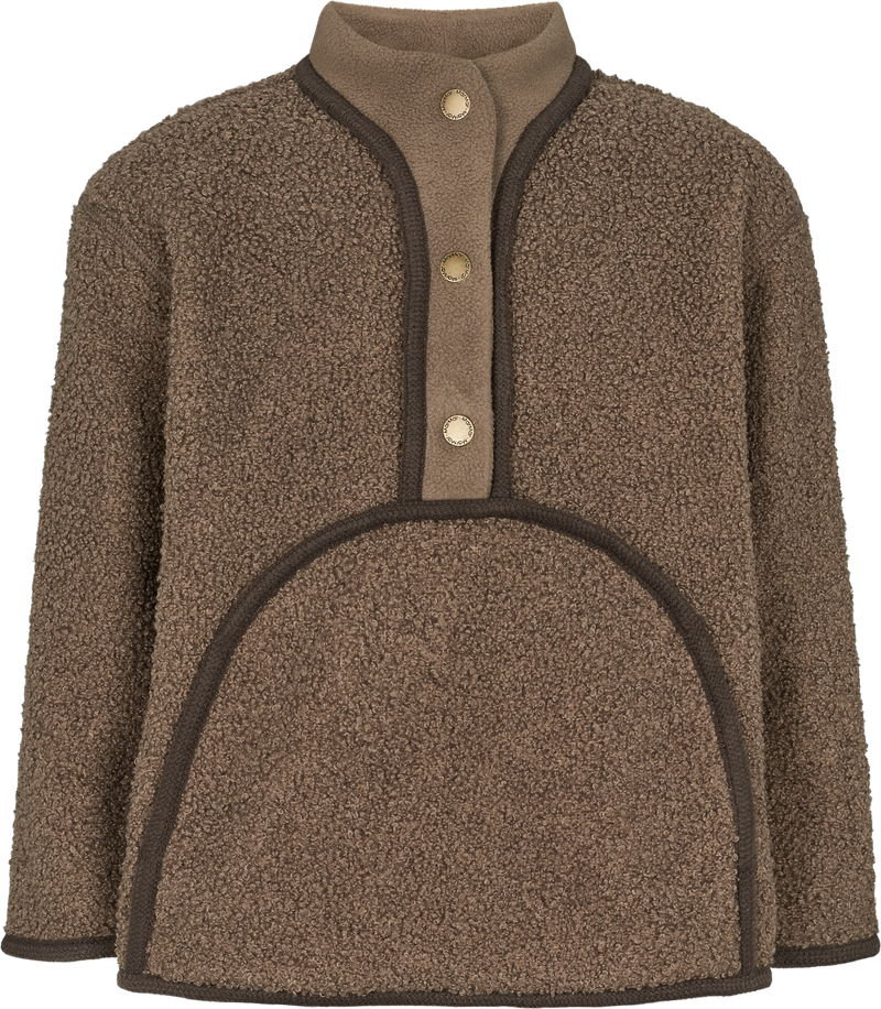 MarMar Joy Anorak - Terre