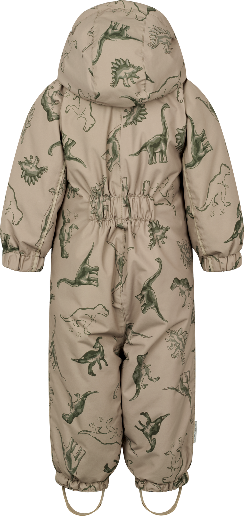 MarMar Oriel Flyverdragt - Dinosaurs