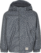 MarMar Obo Regntøj m. fleece - Dried Petals