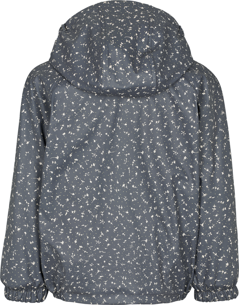 MarMar Obo Regntøj m. fleece - Dried Petals
