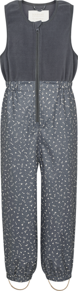 MarMar Obo Regntøj m. fleece - Dried Petals