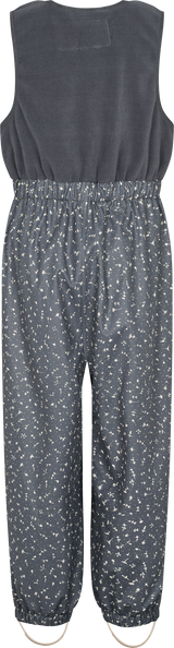 MarMar Obo Regntøj m. fleece - Dried Petals