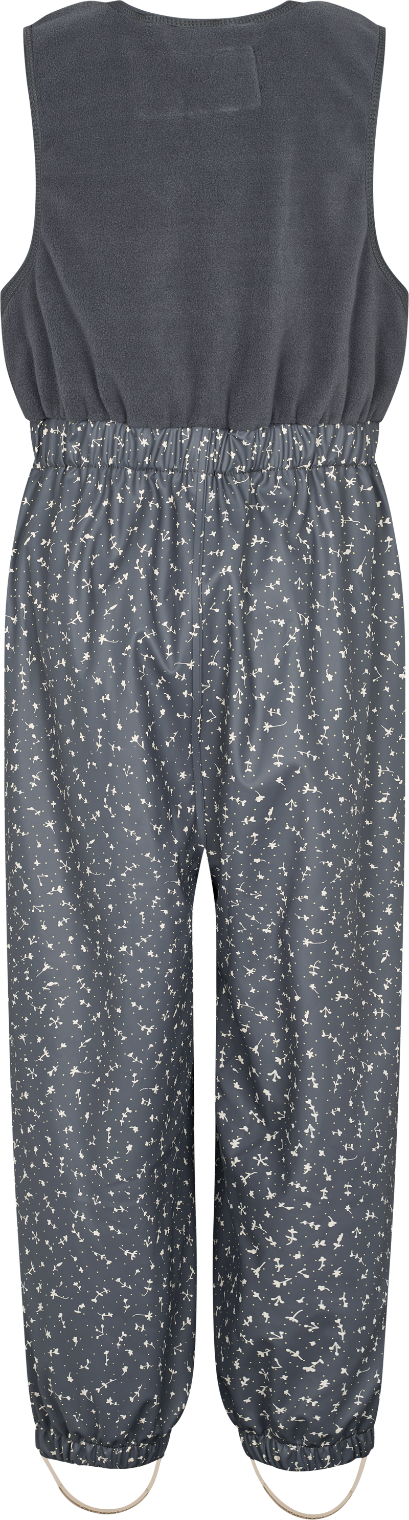 MarMar Obo Regntøj m. fleece - Dried Petals