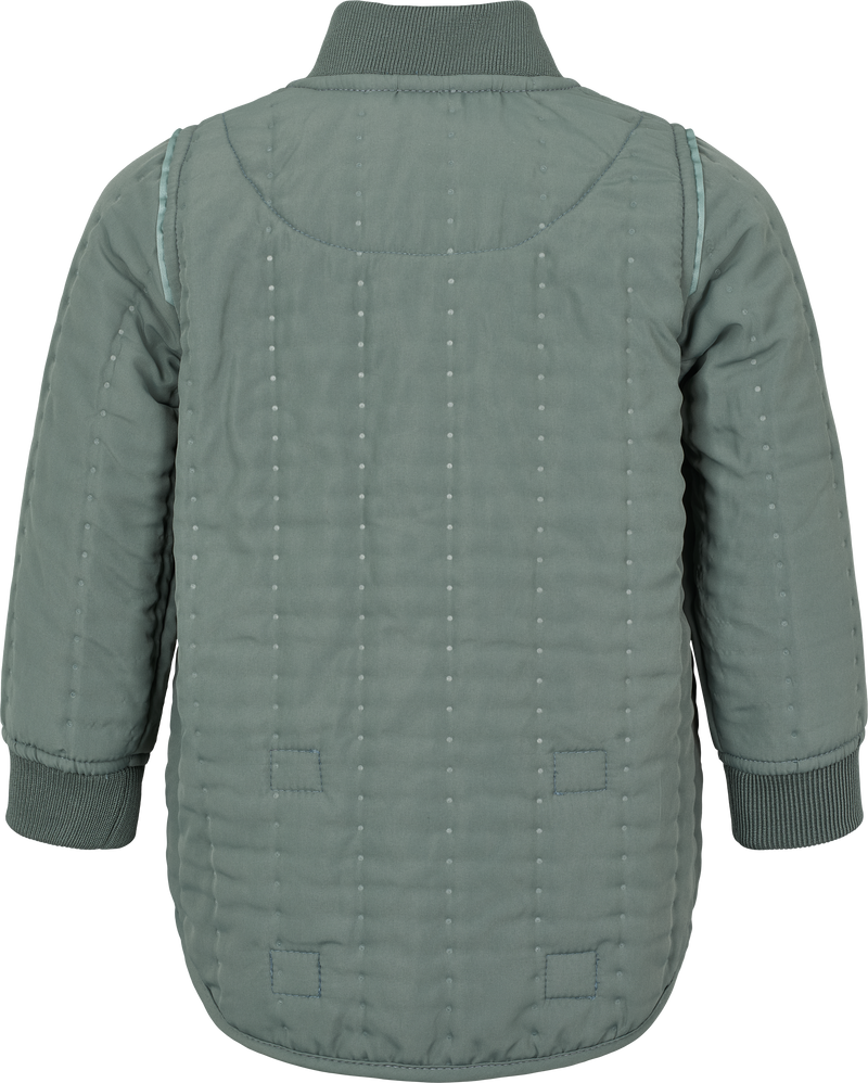 MarMar Orry Termojakke - Dusty Green