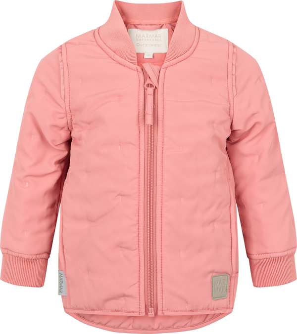 MarMar Orry Termojakke - Raspberry