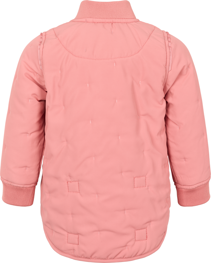 MarMar Orry Termojakke - Raspberry