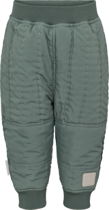 MarMar Odin Termobukser - Dusty Green