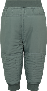 MarMar Odin Termobukser - Dusty Green