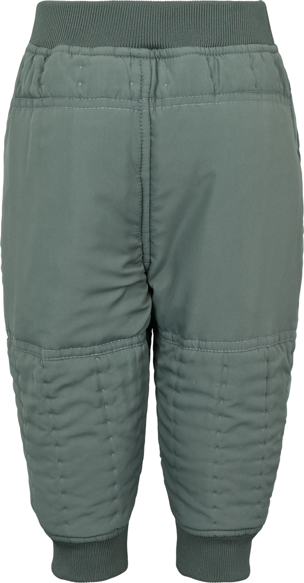 MarMar Odin Termobukser - Dusty Green