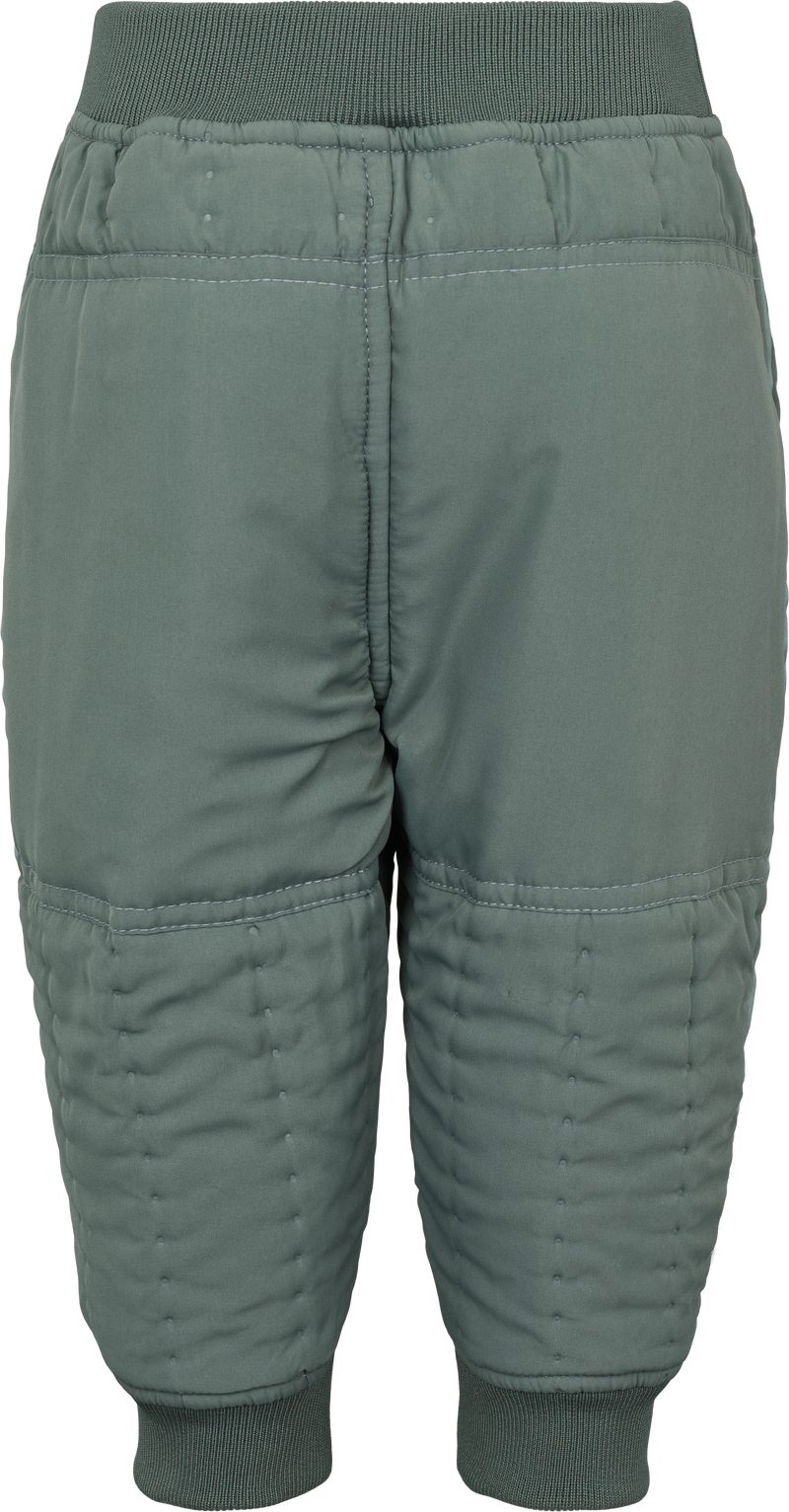 MarMar Odin Termobukser - Dusty Green
