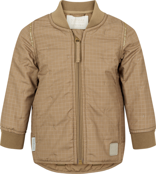 MarMar Orry Termojakke - Reflex Check