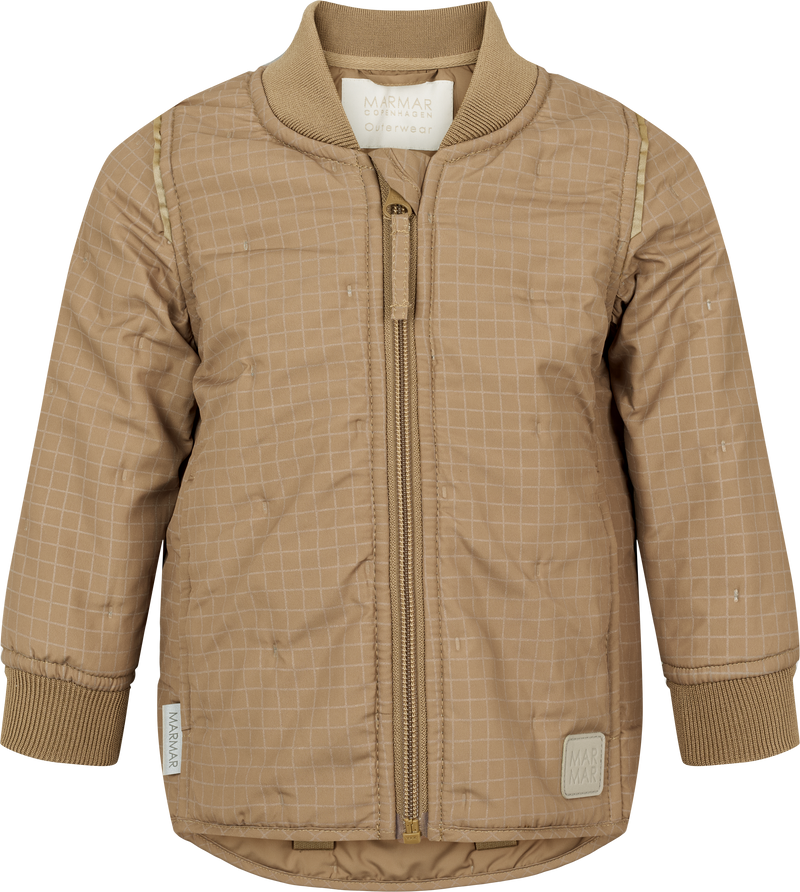 MarMar Orry Termojakke - Reflex Check