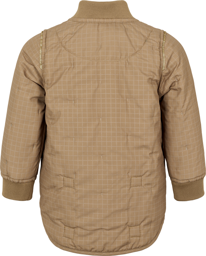 MarMar Orry Termojakke - Reflex Check