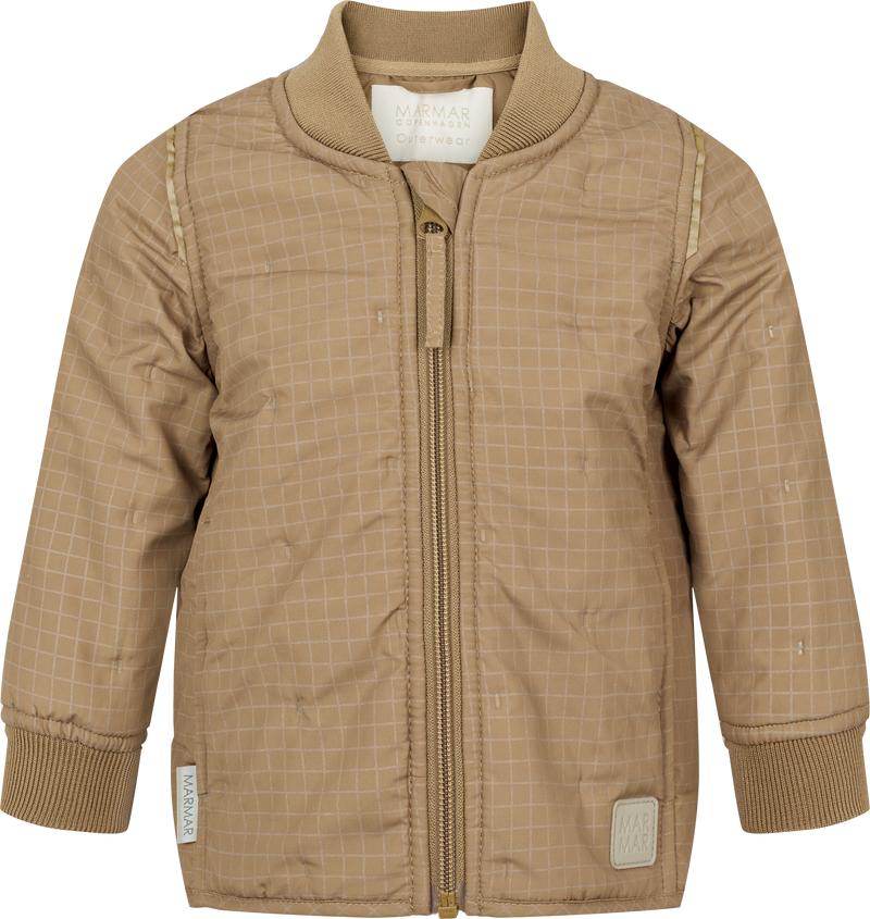 MarMar Orry Termojakke - Reflex Check