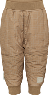 MarMar Odin Termobukser - Reflex Check